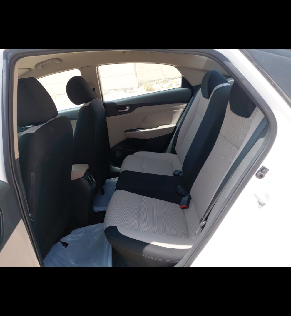 هيونداي أكسنت  2020 image