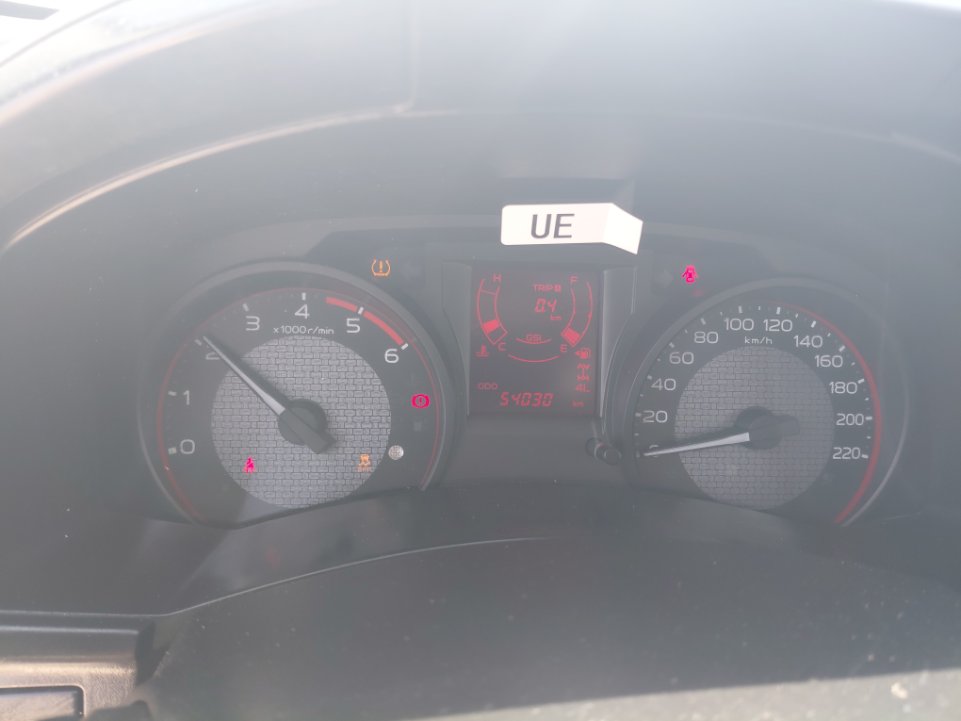 Isuzu D MAX 4x4 2024 image