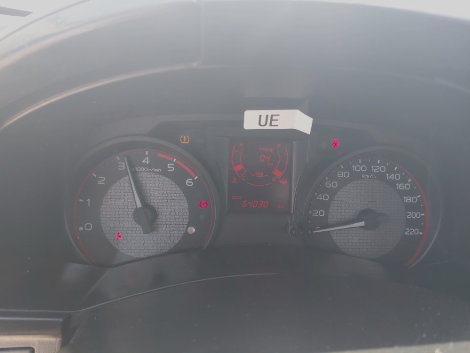 Isuzu D MAX 4x4 2024 image