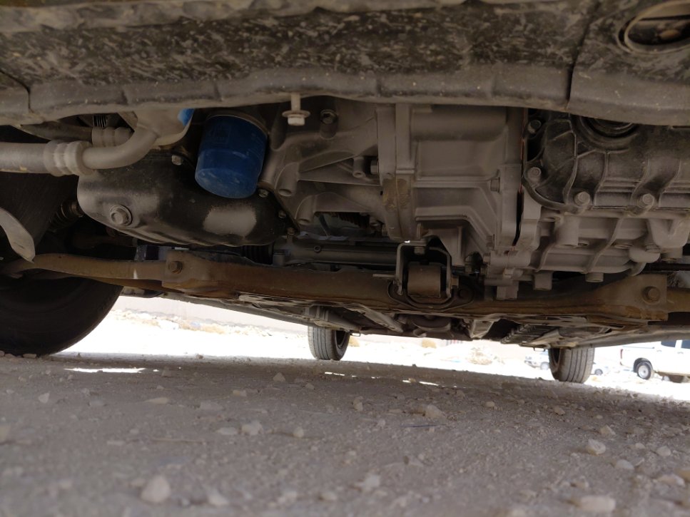 هيونداي أكسنت  2020 image