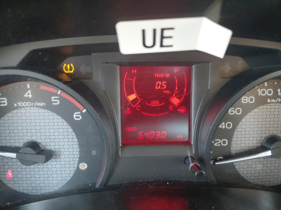 Isuzu D MAX 4x4 2024 image