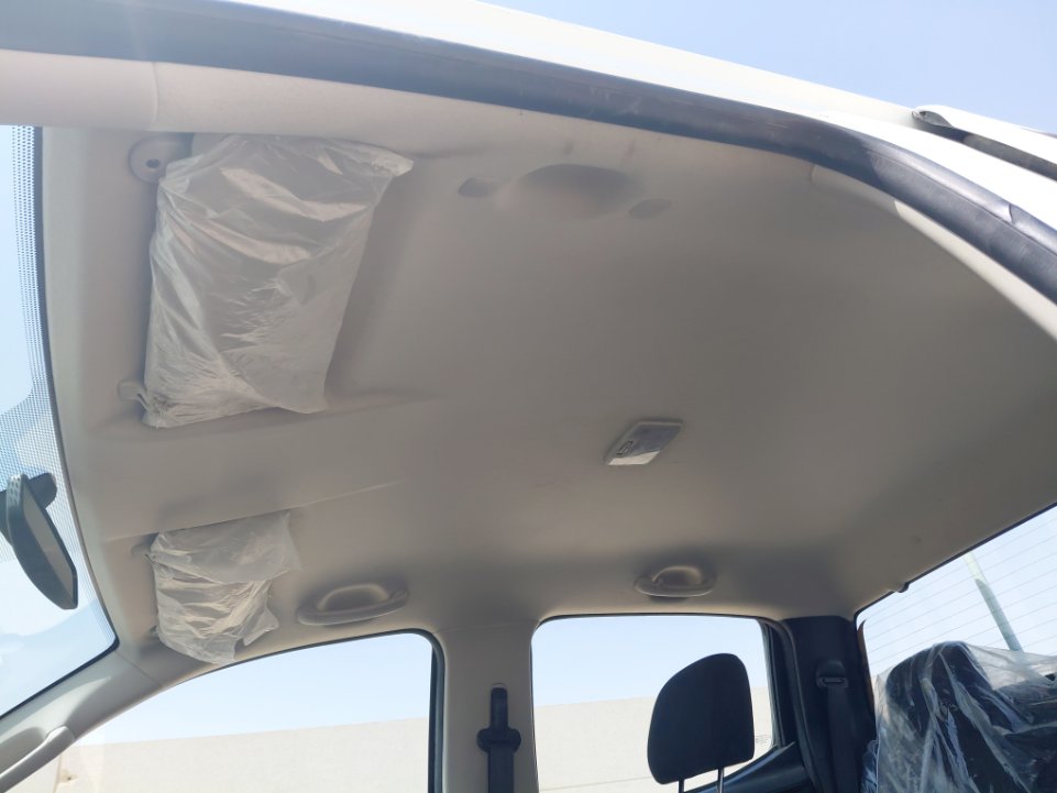 Isuzu D MAX 4x4 2024 image