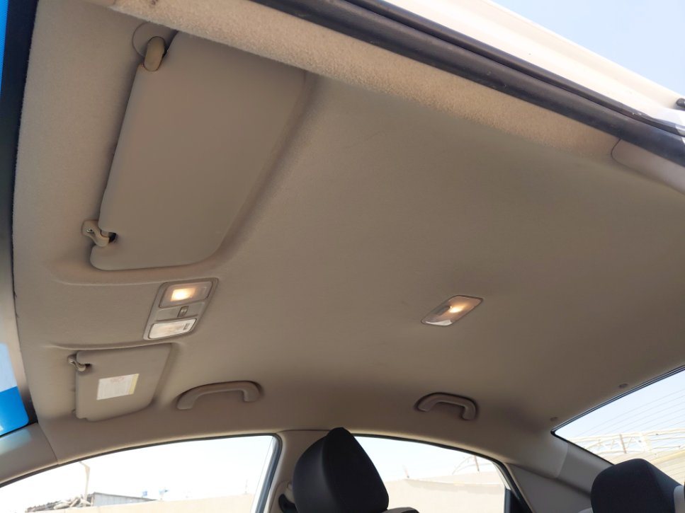 هيونداي أكسنت  2020 image