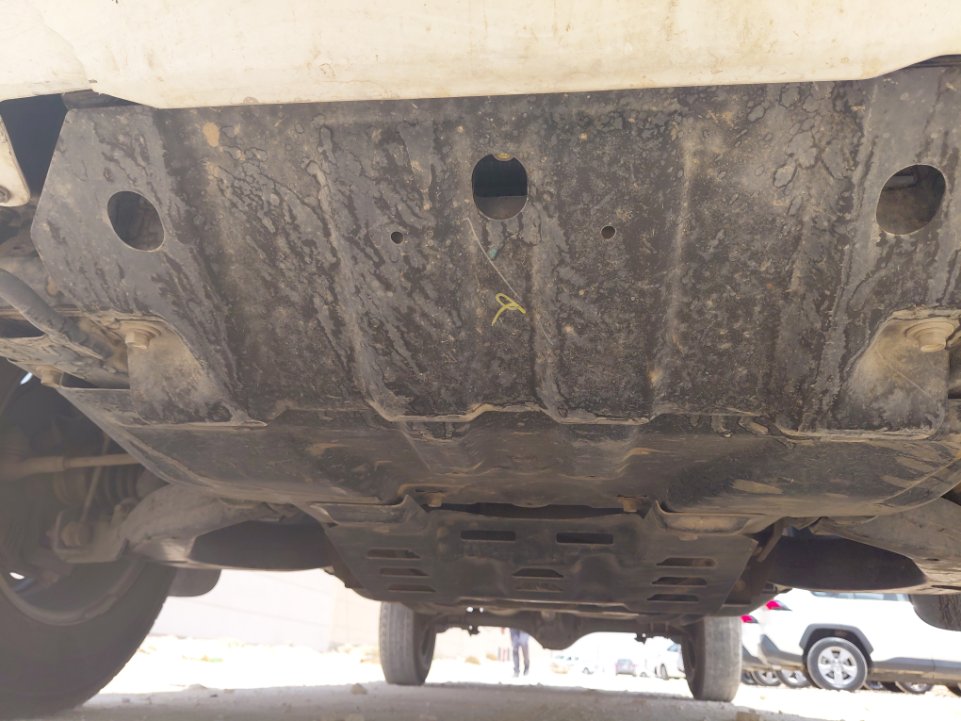 Isuzu D MAX 4x4 2024 image