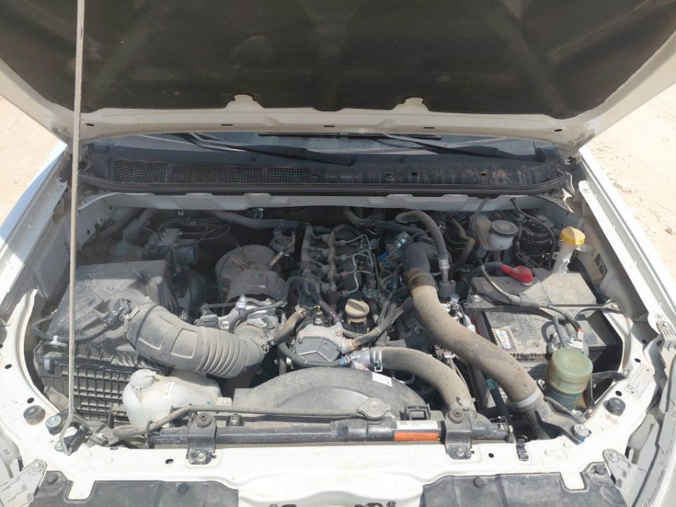 Isuzu D MAX 4x4 2024 image