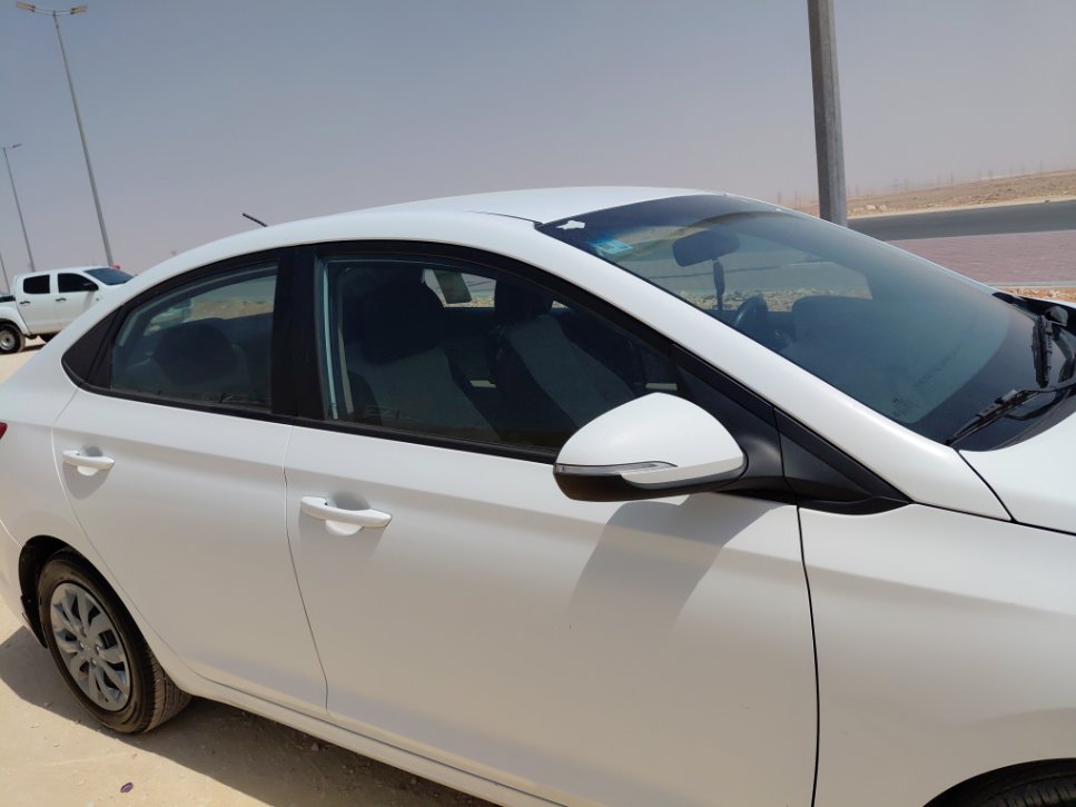 هيونداي أكسنت  2020 image