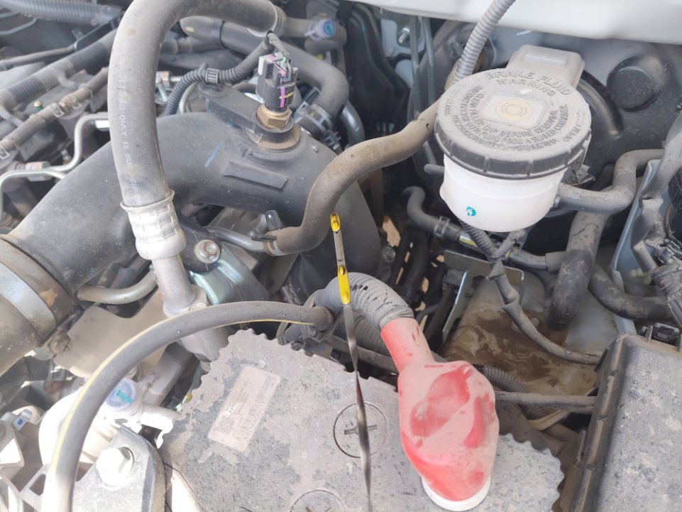 Isuzu D MAX 4x4 2024 image