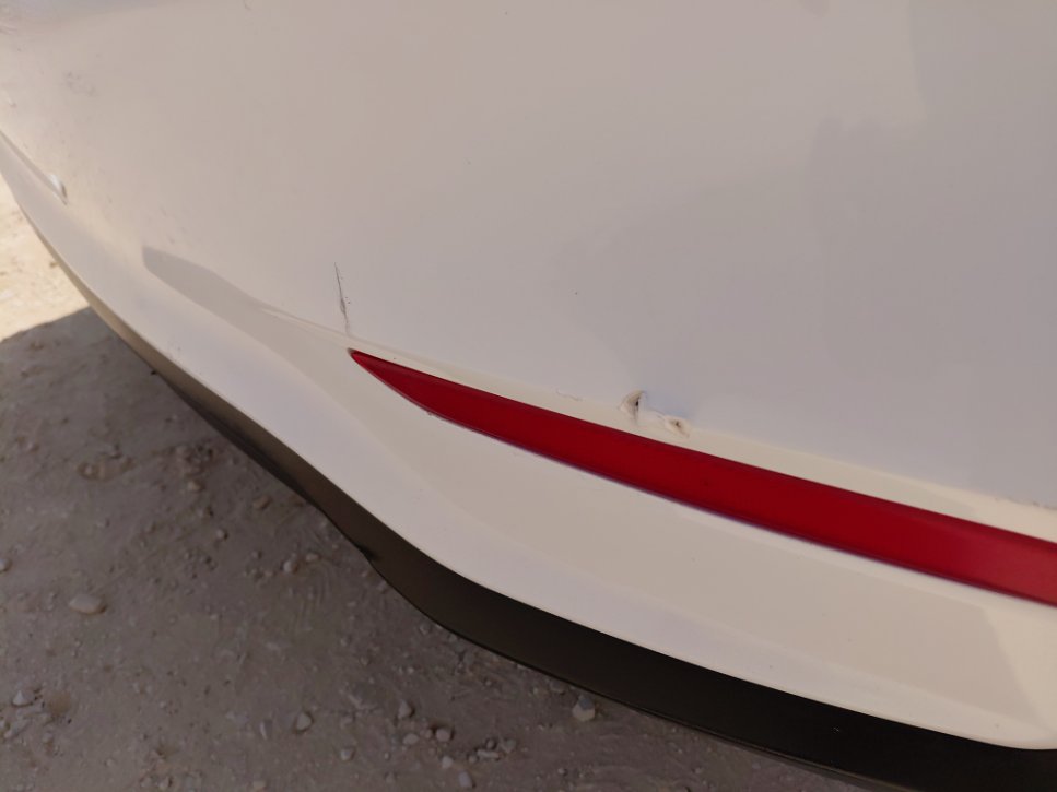 هيونداي أكسنت  2020 image