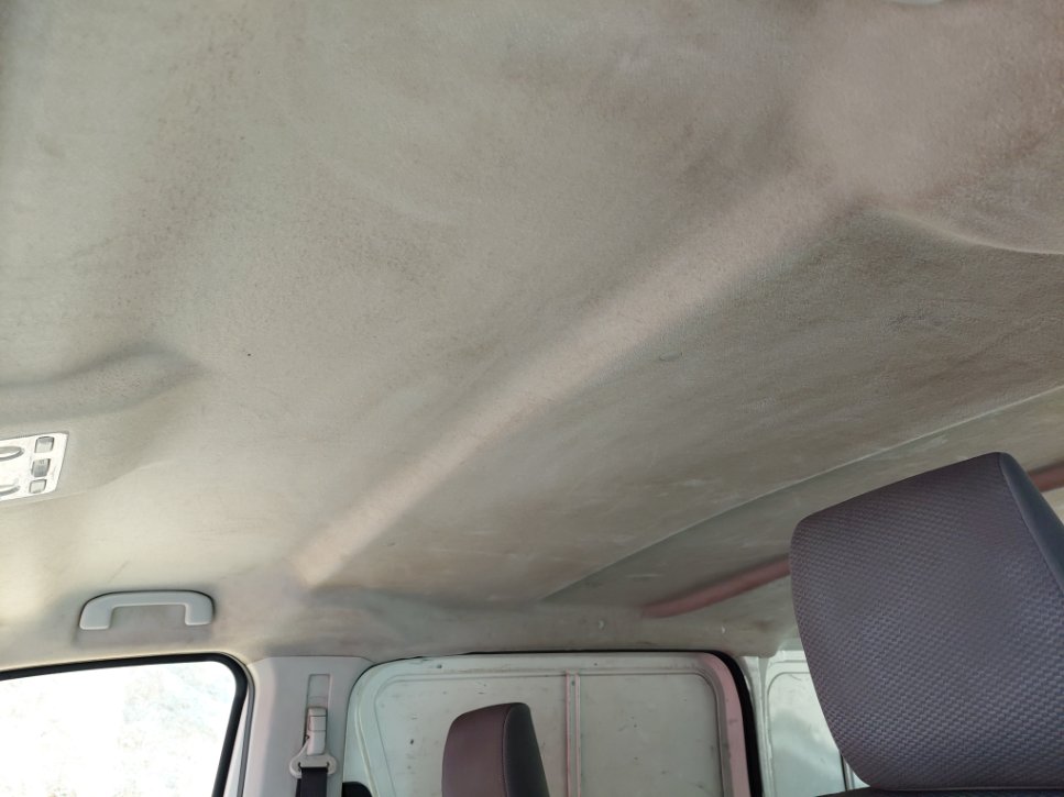 تويوتا هايس فان STD 2021 image