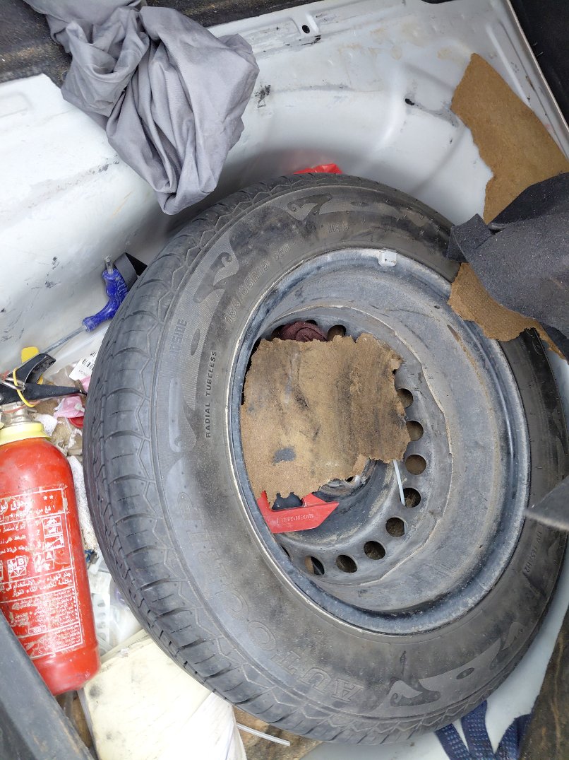 هيونداي أكسنت  2020 image