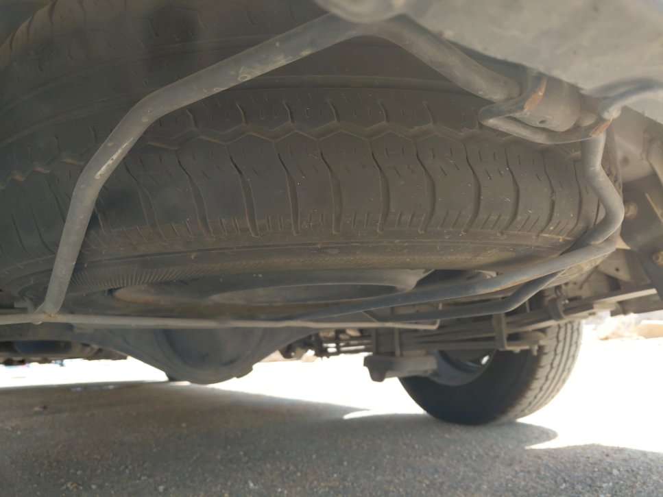 تويوتا هايس فان STD 2021 image