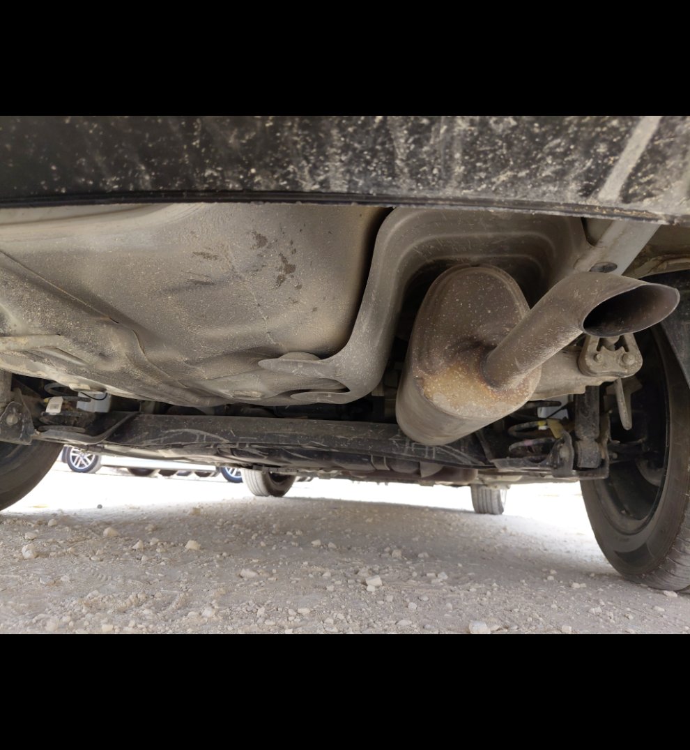 هيونداي أكسنت  2020 image