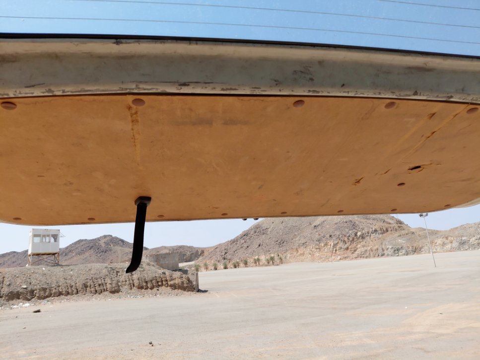 تويوتا هايس فان STD 2021 image