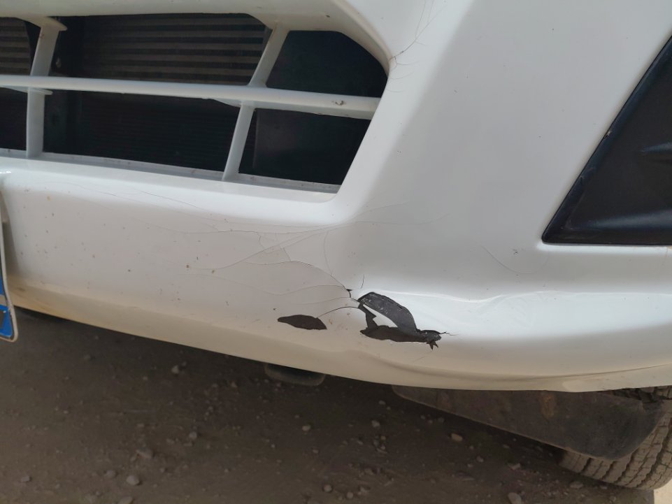 Isuzu D MAX 4x4 2024 image