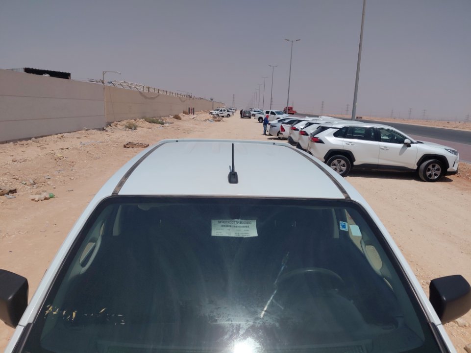 Isuzu D MAX 4x4 2024 image