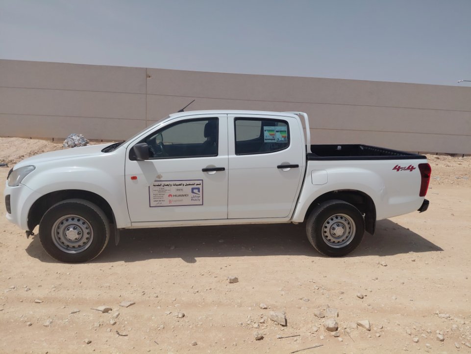 Isuzu D MAX 4x4 2024 image