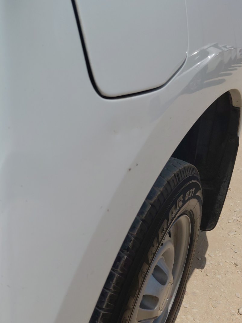 Isuzu D MAX 4x4 2024 image