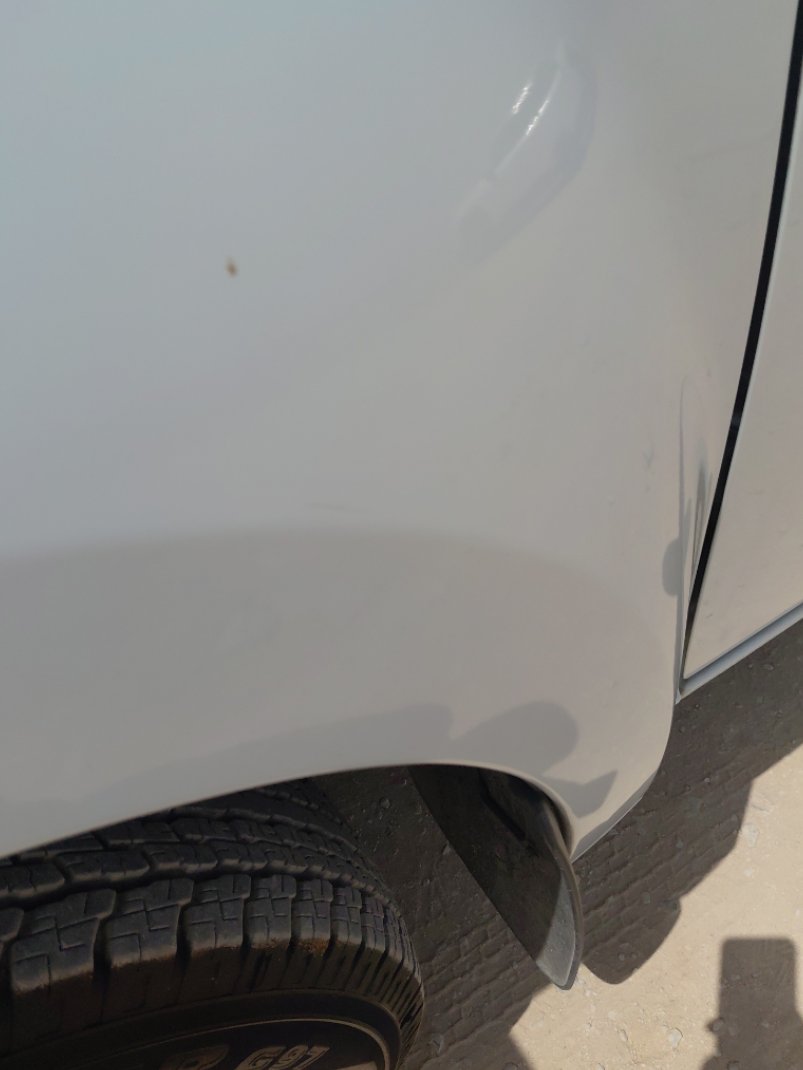 Isuzu D MAX 4x4 2024 image