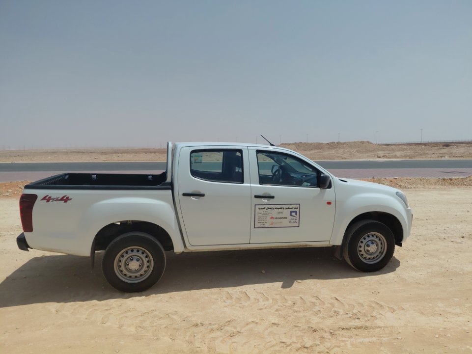 Isuzu D MAX 4x4 2024 image