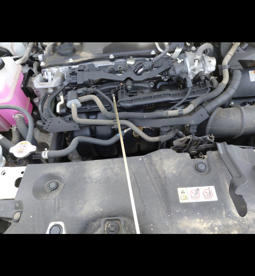 تويوتا راف فور LE HEV 4X4 2022 image