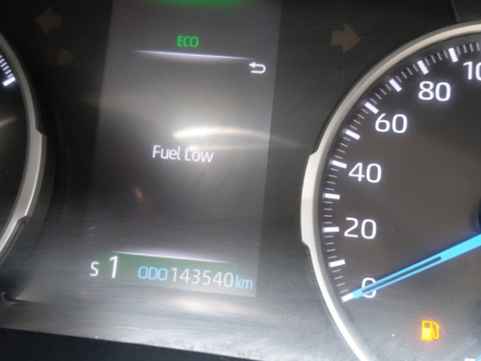 تويوتا راف فور LE HEV 4X4 2022 image