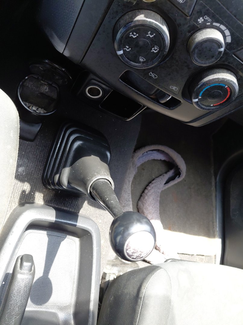 Isuzu D MAX  2021 image