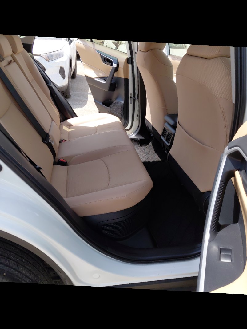 تويوتا راف فور LE HEV 4X4 2022 image