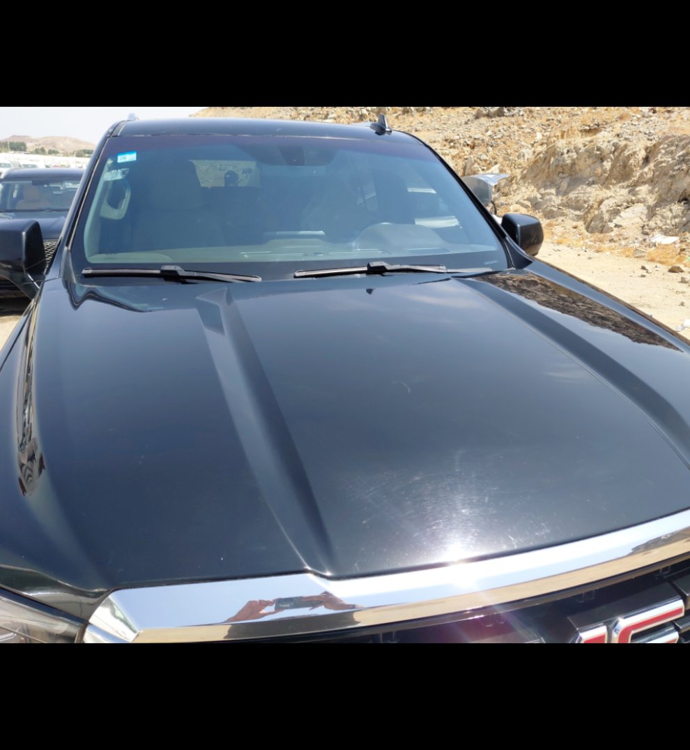 GMC Yukon SLE 2022 image