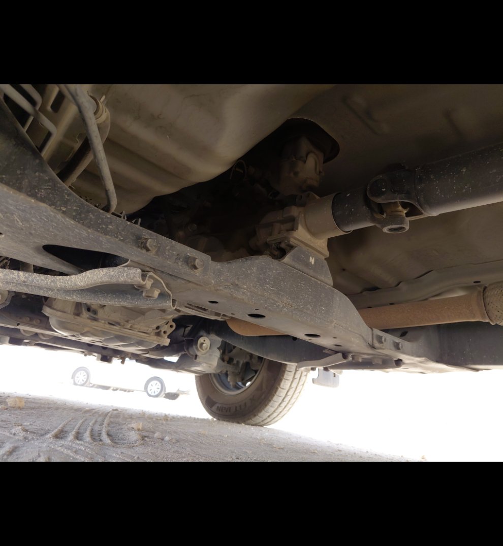 Isuzu D MAX  2021 image