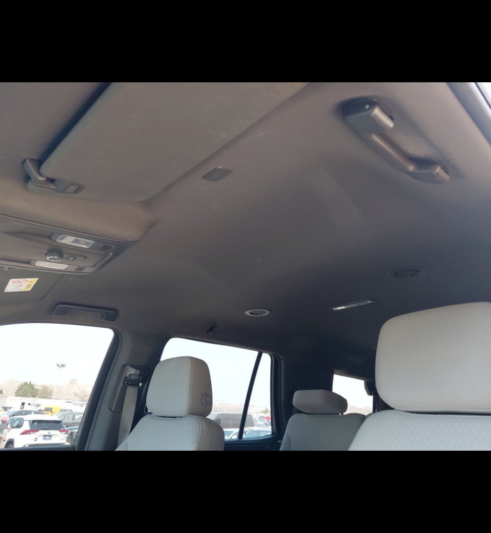 GMC Yukon SLE 2022 image