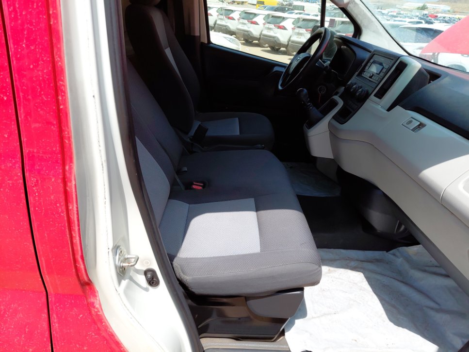 تويوتا هايس فان STD 2021 image