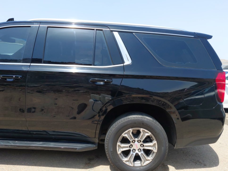 GMC Yukon SLE 2022 image