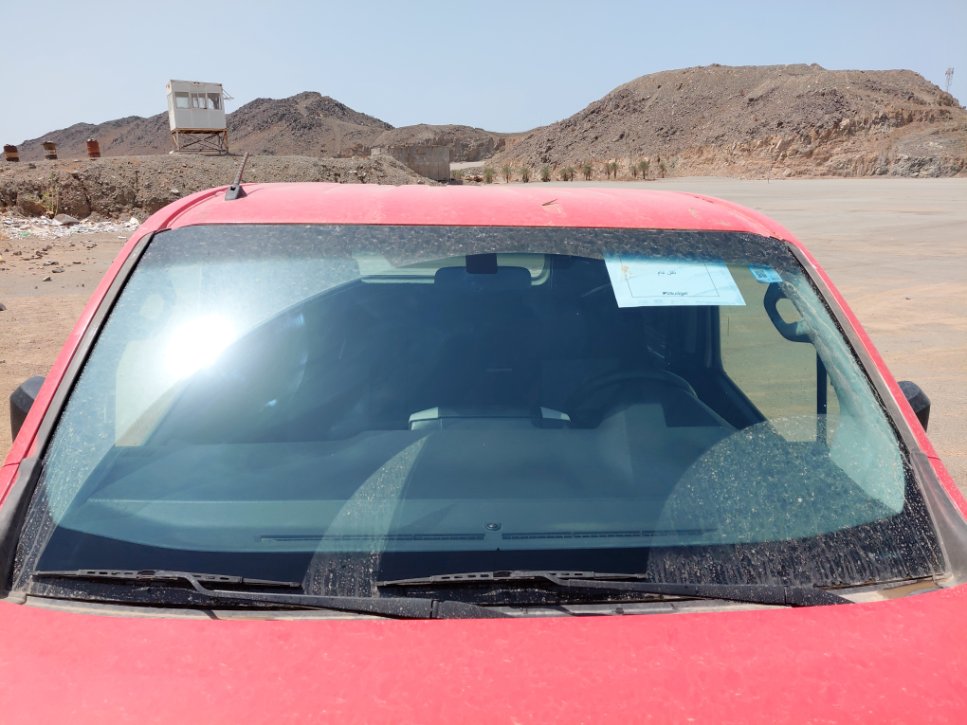 تويوتا هايس فان STD 2021 image