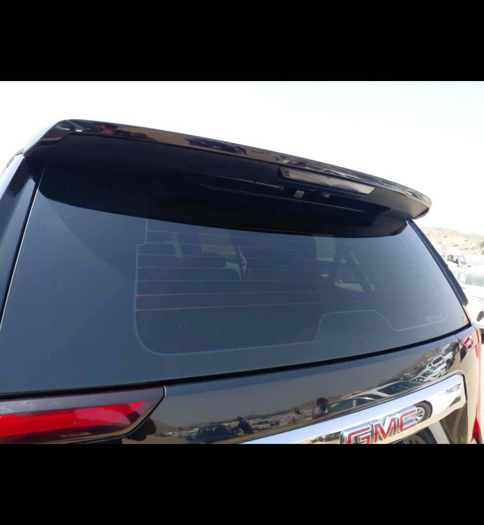 GMC Yukon SLE 2022 image