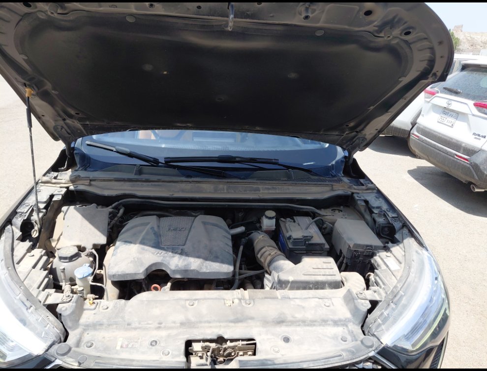 Haval Jolion ACTIVE PLUS 2023 image