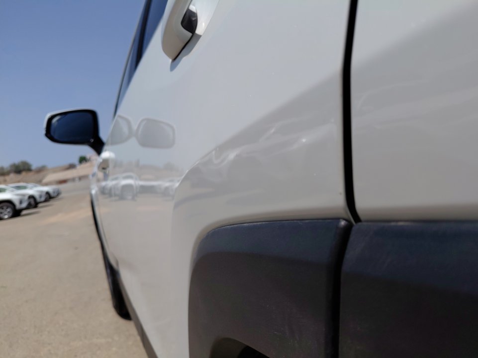 تويوتا راف فور LE HEV 4X4 2022 image