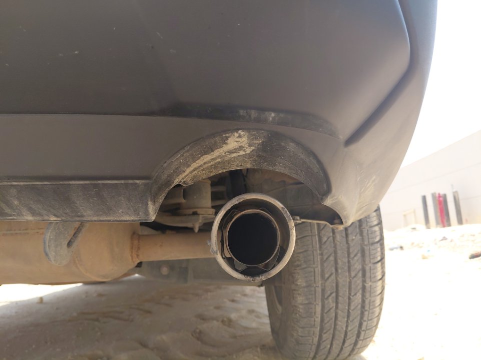 تويوتا راف فور AWD 2022 image