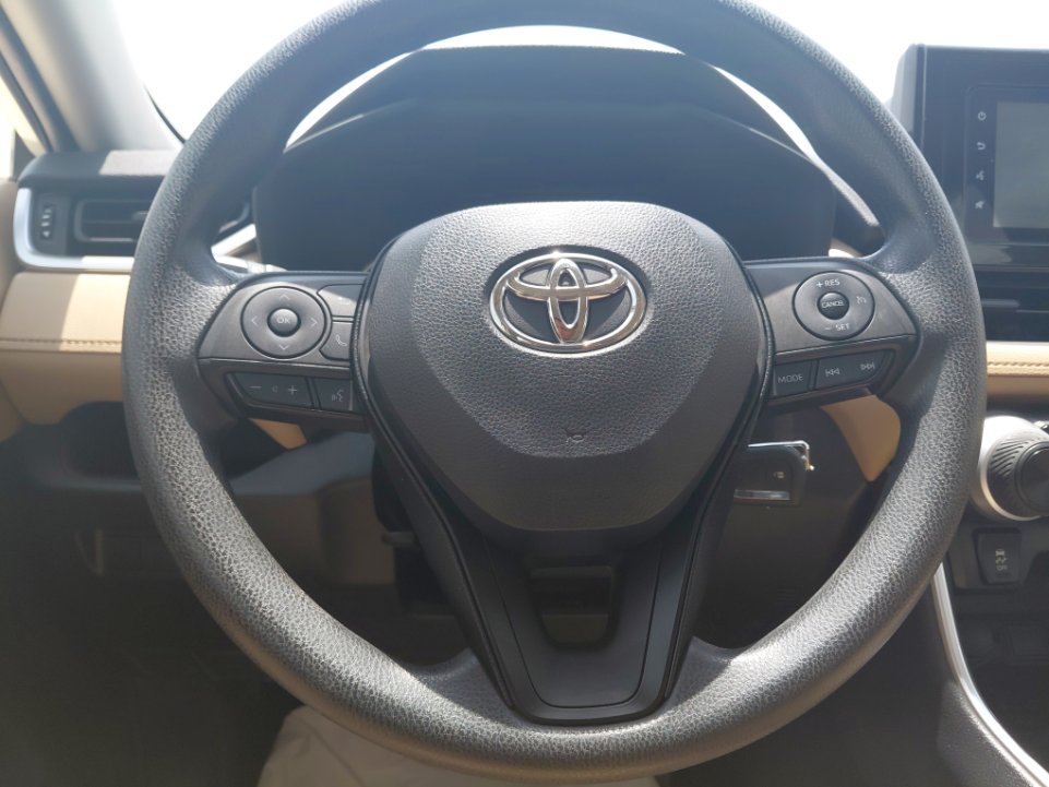 تويوتا راف فور AWD 2022 image