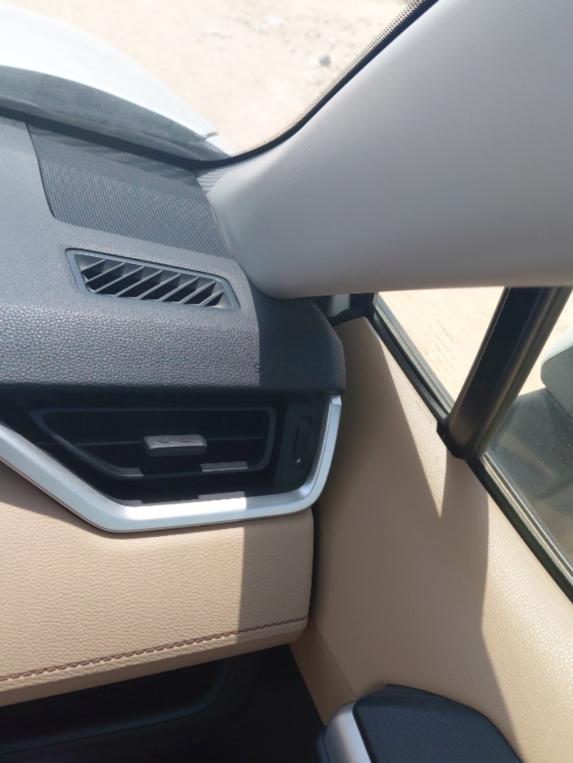 تويوتا راف فور AWD 2022 image