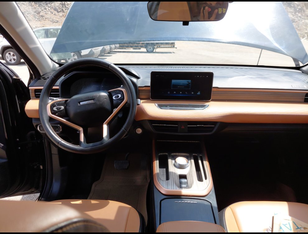 Haval Jolion ACTIVE PLUS 2023 image