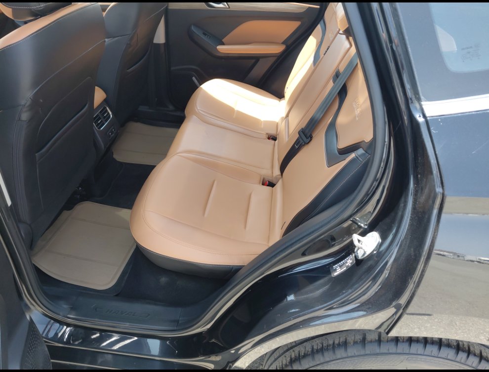 Haval Jolion ACTIVE PLUS 2023 image