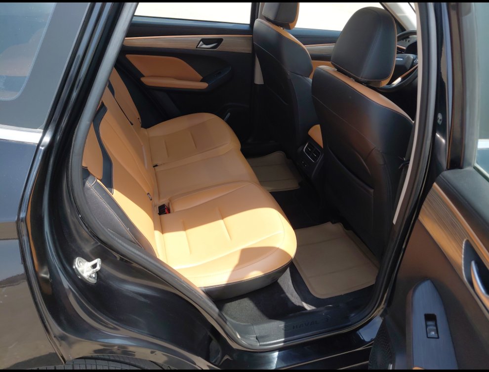 Haval Jolion ACTIVE PLUS 2023 image