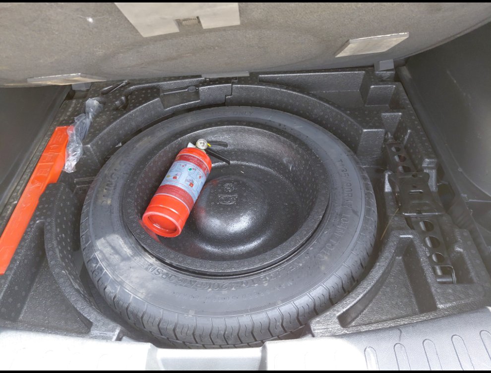 Haval Jolion ACTIVE PLUS 2023 image