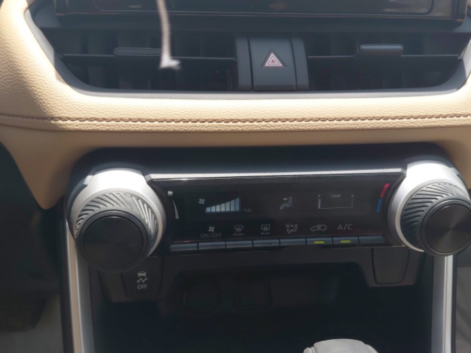 تويوتا راف فور AWD 2022 image