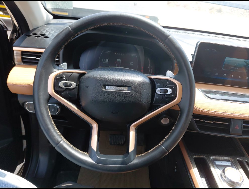 Haval Jolion ACTIVE PLUS 2023 image