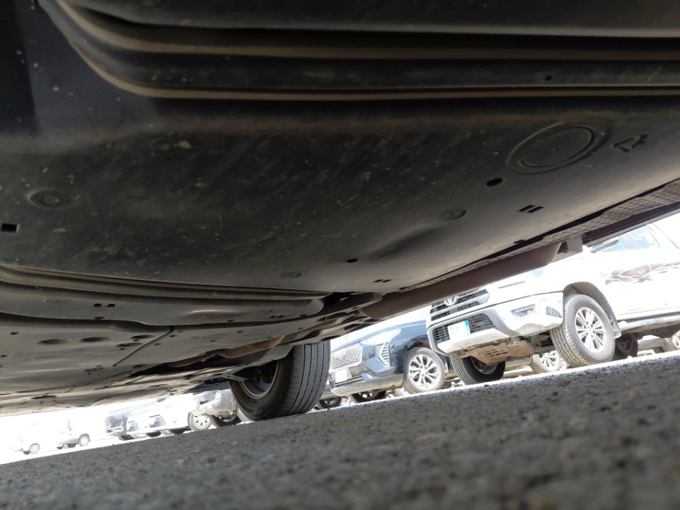 تويوتا راف فور LE HEV 4X4 2022 image