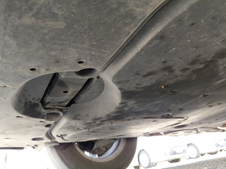 تويوتا راف فور LE HEV 4X4 2022 image