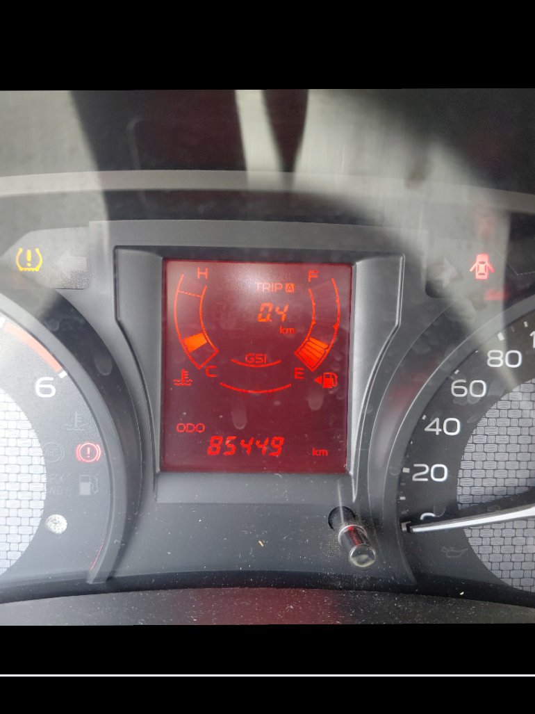 Isuzu D MAX 4x4 2024 image