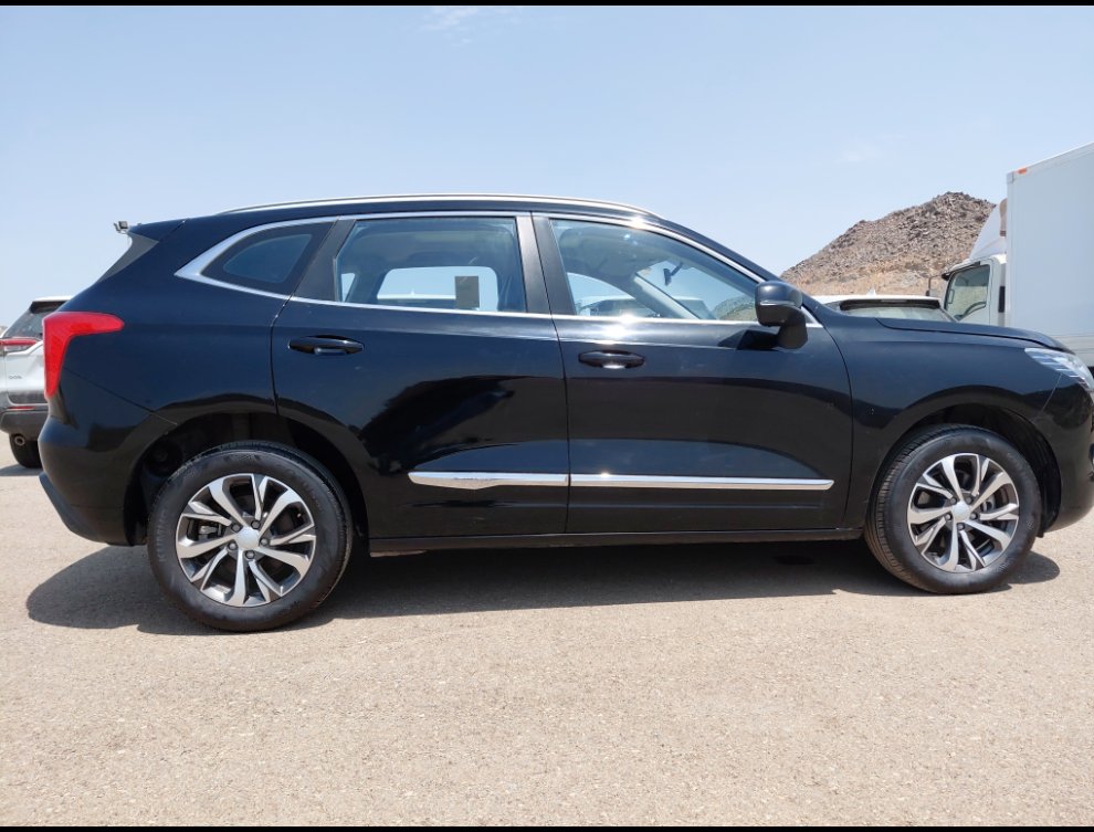 Haval Jolion ACTIVE PLUS 2023 image