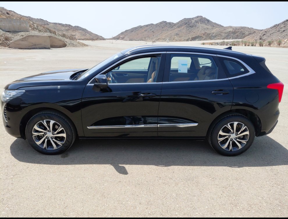 Haval Jolion ACTIVE PLUS 2023 image